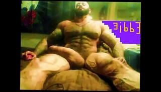 Video 897351725: dick muscle gay, dick bodybuilder, dick beach