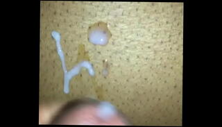 Video 888050765: cheeks cum, handjob cumshot