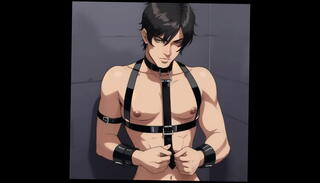 Video 1611317685: dominate humiliate slaves, gay humiliation slave, bdsm anal slave, dominates male slave, joi humiliation, massage uncensored, naked slave gay, uncensored handjobs