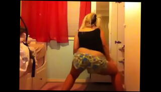 Video 275996685: butt ass