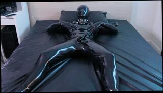 Video 1574463263: twink dildo solo, solo anal dildo masturbation, fetish gay solo masturbation, penis milking machine, latex catsuit masturbation, solo amateur dildoing, male milking machine