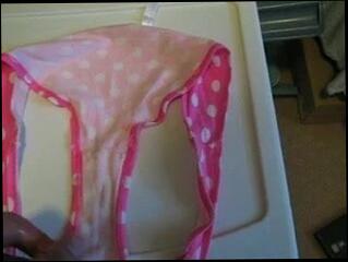 Video 56837101: daughter cum, gay man cum, daughters panties