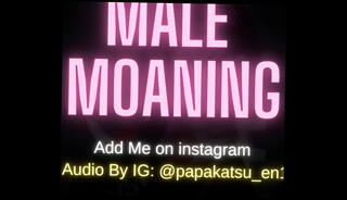 Video 1621755565: solo guy moaning, solo male moaning, sexy solo guy, male moaning orgasm