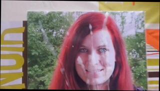 Video 133498601: cumtribute, sperm cum, sperm beautiful, redhead cums, man gay