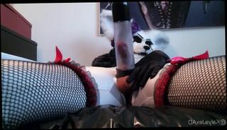 Video 1318404403: crossdresser solo masturbation, crossdresser solo anal, amateur crossdresser solo, fetish solo masturbation, futa furry, crossdresser pumping, solo trans masturbation, solo masturbation moaning, penis pump, horny furry, furry butt, furry play, french crossdresser