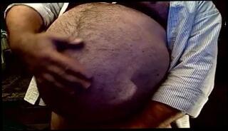 Video 211089401: str8 daddy play, str8 gay, amateur str8, str8 man, amateur gay masturbation, fat daddy gay, belly daddy