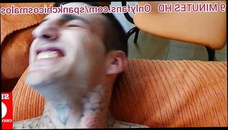 Video 1532486401: humiliation punishment, ass punishment, bdsm spanking, gay bdsm, hot bdsm, hd bdsm, caught, latino gay ass