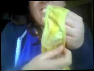 Video 77106801: nice lady, lady playing, redhead lady, lingerie lady, nice straight