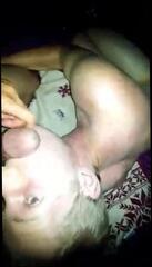 Video 1038812401: faggot slave, big black cock slave, gay black slave, slave blowjob, man slave