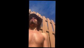 Video 1654399073: solo model, naked male models, big dick solo male, amateur solo male, solo muscular male, model behind, solo male public, men model, solo outside, tan cock