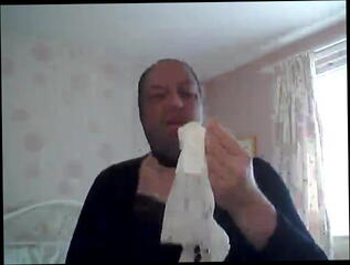 Video 34425501: dirty thong, man gay