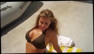 Video 72681601: carmen electra, hottest straight, straight celebrity, hot straight