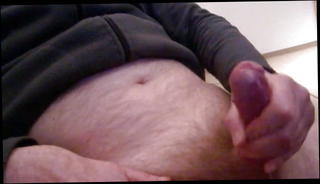 Video 1524184401: gay cock jerking, jerks old cock, jerking big cock, jerking young cock, jerking older