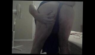 Video 492726275: shemale dress, faggot