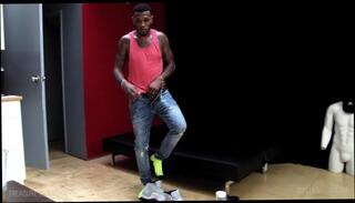 Video 282942001: stud, gay big black cock, black cock load, big black cock hd, dick