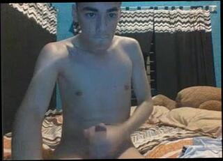Video 232099501: webcam masturbation gay, handjob webcam, latino handjob
