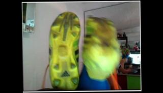 Video 250369701: feet gaping, feet gay porn, gay cum feet, straight guys feet, gaped amateur, muscle feet, gay porn muscular