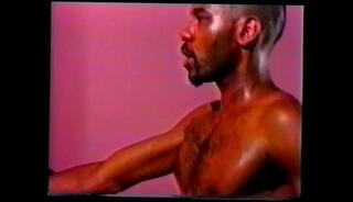 Video 272639455: vintage interracial gay, interracial gay kiss, interracial couch