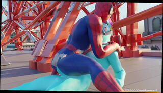 Video 1593486925: 3d gay cartoon animated, furry gay animation, big ass anime cartoon, 3d animation anal, 3d anime game, anime moaning, ass riding bouncing, rides mans cock