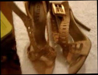 Video 20210201: shoejob, gay shoe, man gay