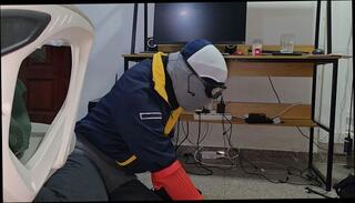 Video 1634525143: solo bdsm fetish, fetish bdsm anal, fetish solo masturbation, bdsm fetish plays, bdsm anal fisting, amateur solo male masturbation, masked bdsm, anal vibrator, inside anal, cum clean