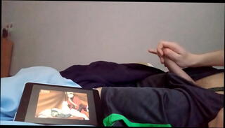 Video 1009054965: hentai masturbation, hentai gay