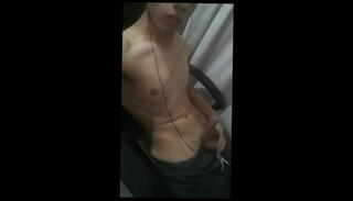 Video 1238380895: dick solo masturbating cumming, solo boy cum, penis solo, solo touch, gentle solo