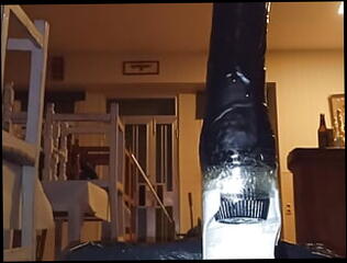 Video 1607654701: dildo, homemade gay porn, homemade close