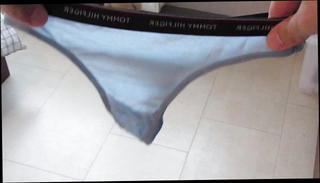 Video 1446832101: sisters thong, little sister, man gay