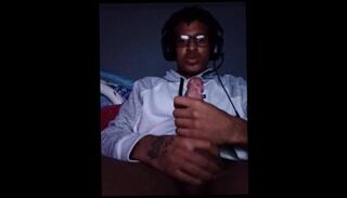 Video 1403600703: solo male bbc, sexy gay solo, amateur solo sexy, gay black solo, horny