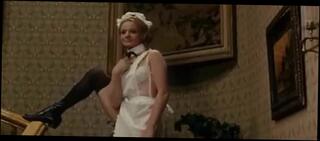 Video 356028201: retro softcore, softcore striptease, retro maid, celebrity softcore, retro lingerie, straight celebrity