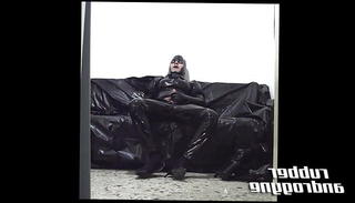 Video 1181602501: cock worship, kneel worship, masturbation gay, bizarre masturbation