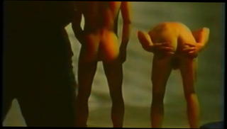 Video 994391301: vintage gay bareback, gay bareback anal sex, bareback sex cum, classic vintage sex, bareback cum eating