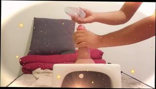 Video 1621944673: girl anal dildo ride, ass girl riding dildo, ass babe riding dildo, amateur anal dildo ride, white girl riding dildo, girl riding big dildo, cosplay dildo ride, dildo anal game