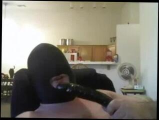 Video 184069401: big dildo deep throating, gay sex master, sex toy webcam, amateur webcam toy