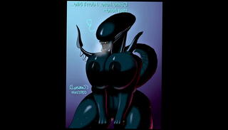 Video 1167282835: hentai, monster dick shemale, big dick shemale, big tits shemale