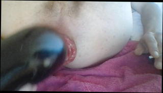 Video 975090601: gay extreme anal, gay anal play, wide anal