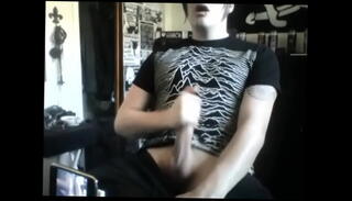 Video 126612505: solo uncut cock masturbating, solo boy wanking, solo boy jerk, porn solo boy, solo masturbation cam, pierced cock solo, solo webcam masturbation, emo boy solo, uncut cock jacking, shaved uncut cock, goth solo, solo tattooed