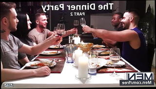 Video 806557301: gay anal party, gay men anal