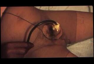 Video 213362501: crossdresser sex toy, crossdresser gay sex, amateur crossdresser, old man crossdresser, old young crossdresser