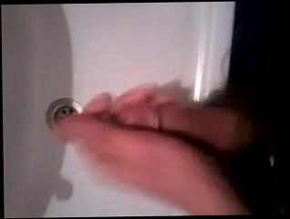 Video 296025001: masturbation jerk wank, amateur gay jerks, gay man wanking, bathroom wank, ejaculation