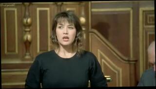 Video 258437204: sophie marceau
