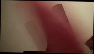 Video 119232204: ebony shemale solo, uniform solo