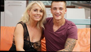 Video 1603818951: lusty grandmas, grandma cock, nasty dom, blonde grandma, mature grandma, grandmas young, grandma big, seduce nasty, young straight cock, nasty together