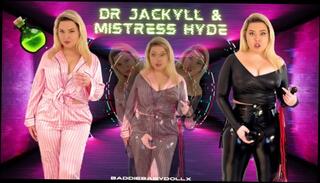 Video 1623940923: pegging strap, latex pegging, dominate peg, pegging fetish, pegging ball busting, pegging amateur, blonde pegging, mistress