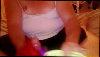 Video 916130101: homemade bbw wife, bbw jerking, bbw husband, dick bbw, bbw jack, little bbw, bbw small, bbw panties, small dick straight, wife cock