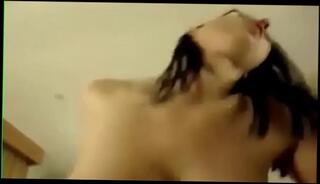 Watch the video about Wife with a young cock