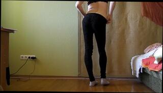 Video 177236101: crossdresser cum, sweet crossdresser, crossdresser playing, gay love anal, gay man anal