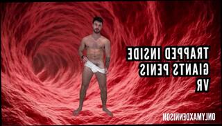 Video 1597573353: fetish gay solo, vore fetish, fetish amateur gay, penis solo, fetish male gay, giant vore, penis inside