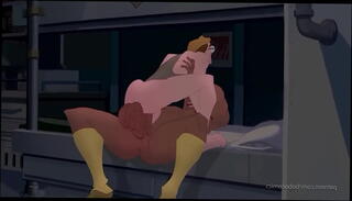 Video 1343579505: fap gay